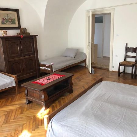 Apartman Bécsi utca Sopron Kültér fotó