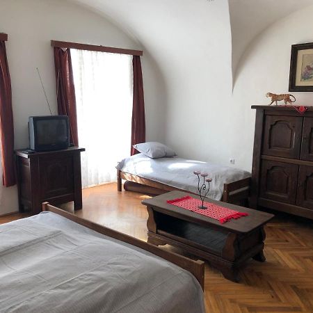 Apartman Bécsi utca Sopron Kültér fotó