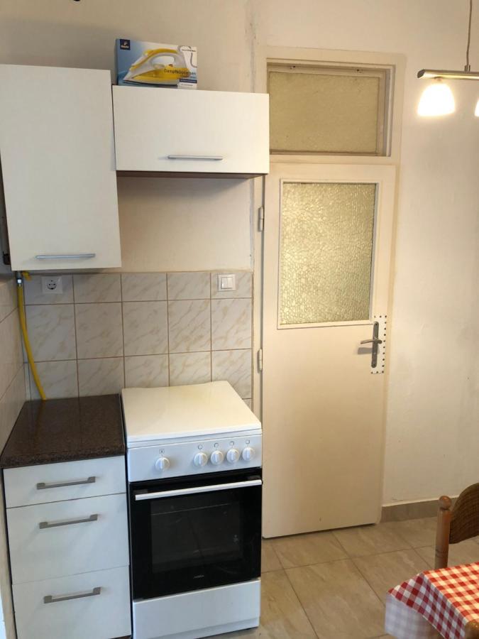 Apartman Bécsi utca Sopron Kültér fotó