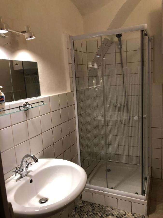 Apartman Bécsi utca Sopron Kültér fotó