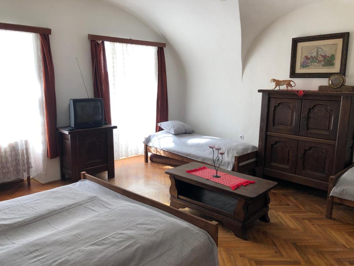Apartman Bécsi utca Sopron Kültér fotó