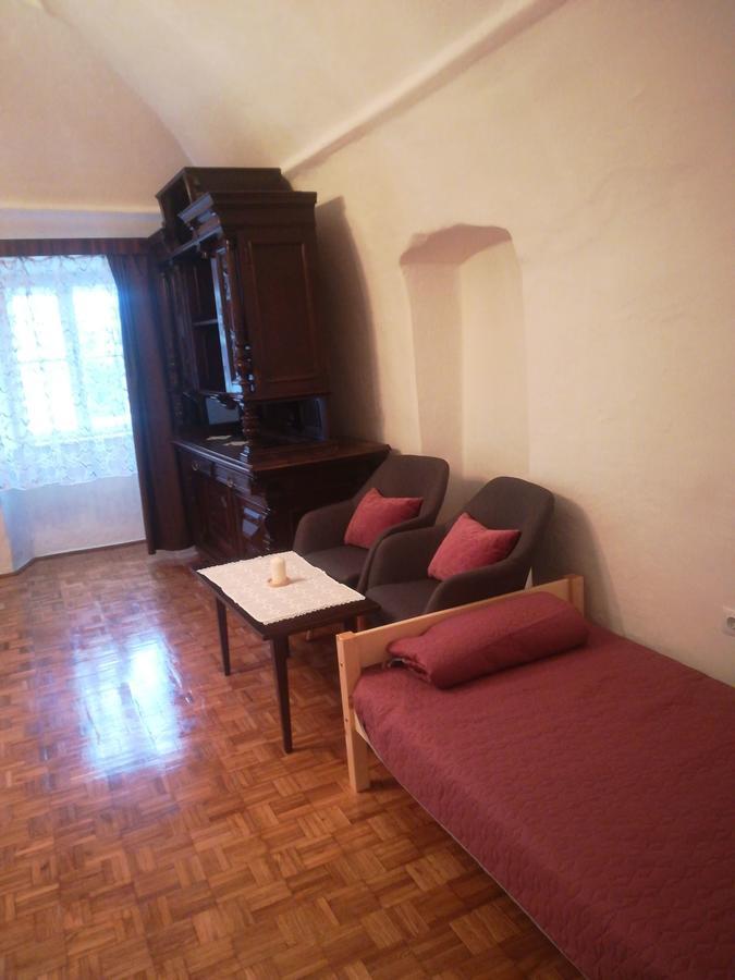 Apartman Bécsi utca Sopron Kültér fotó