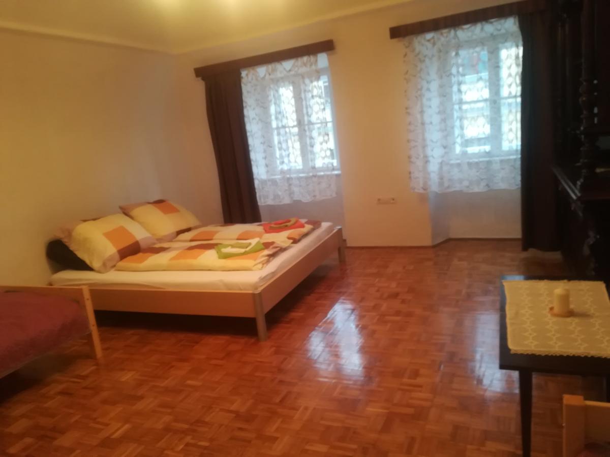 Apartman Bécsi utca Sopron Kültér fotó