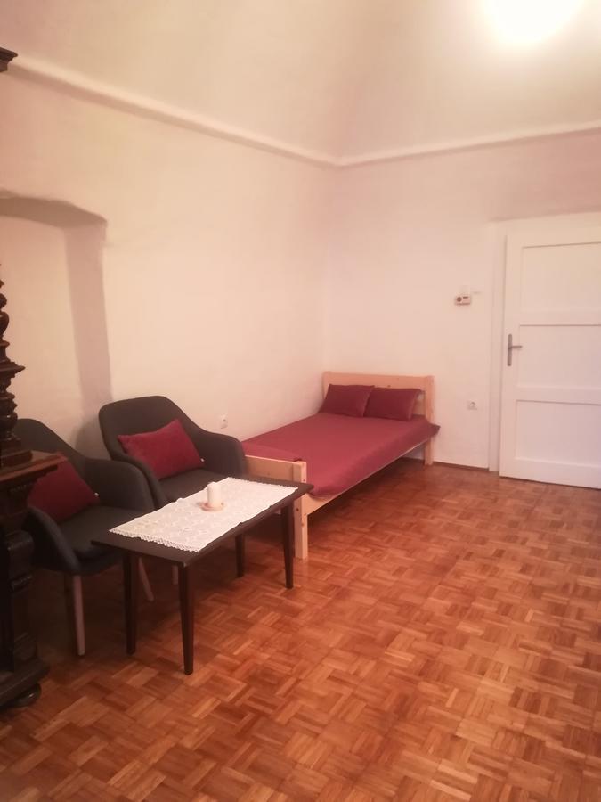 Apartman Bécsi utca Sopron Kültér fotó