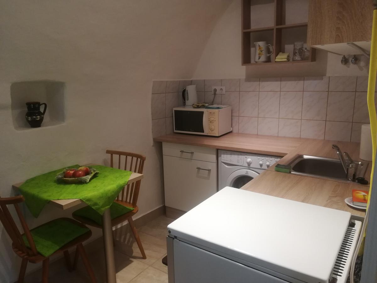 Apartman Bécsi utca Sopron Kültér fotó
